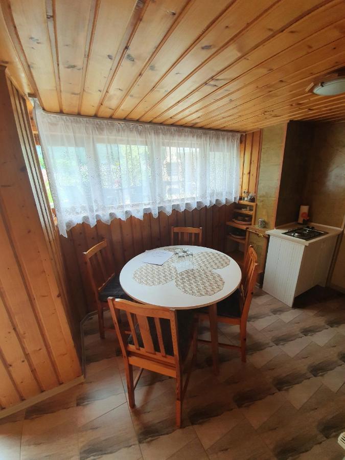 Apartament Rustic Sinaia Esterno foto
