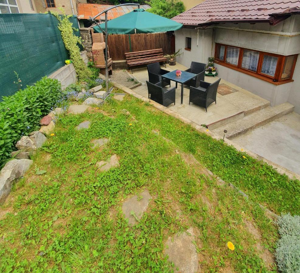 Apartament Rustic Sinaia Esterno foto