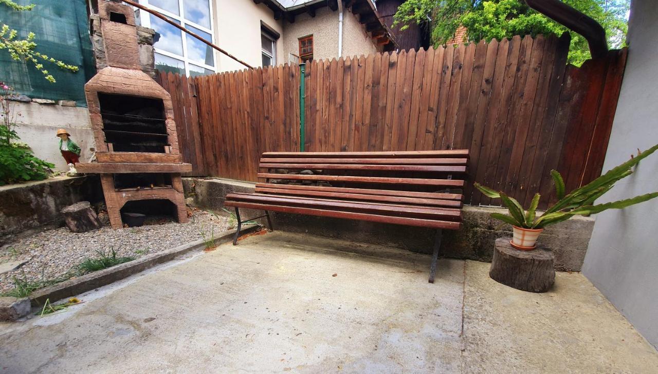 Apartament Rustic Sinaia Esterno foto