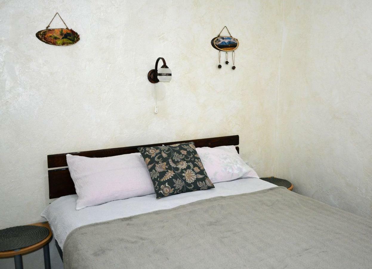 Apartament Rustic Sinaia Esterno foto