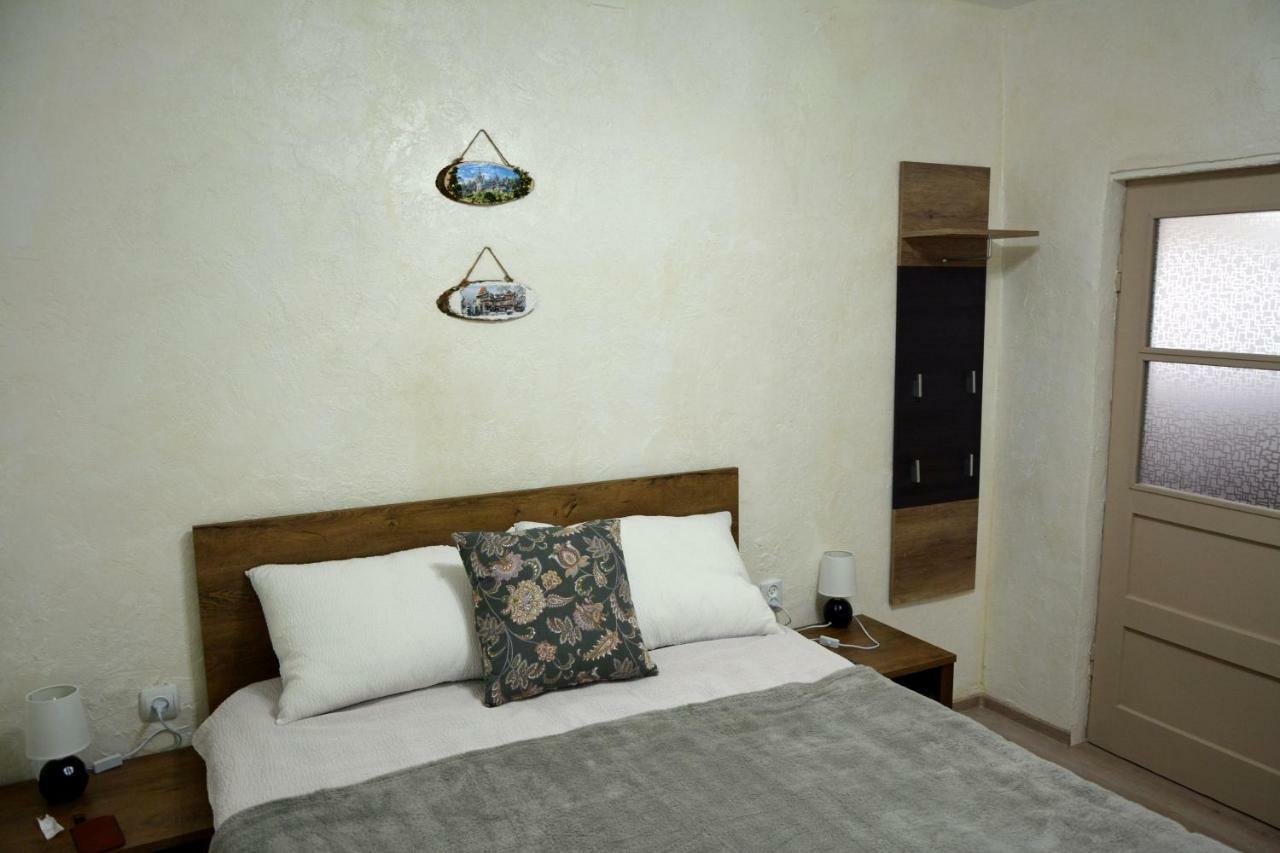 Apartament Rustic Sinaia Esterno foto