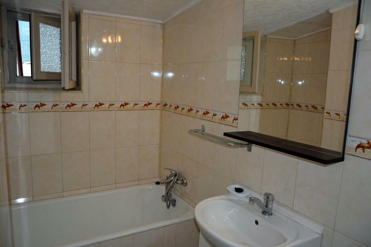 Apartament Rustic Sinaia Esterno foto