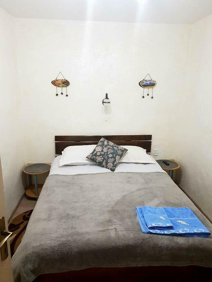 Apartament Rustic Sinaia Esterno foto