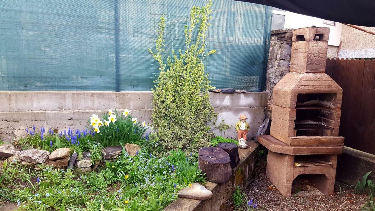 Apartament Rustic Sinaia Esterno foto